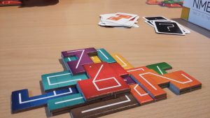 Bild: diverses Spielmaterial