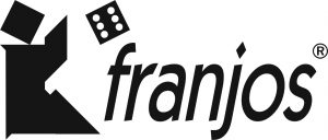 Bild: Logo Franjos Verlag