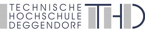 Logo Technische Hochschule Deggendorf