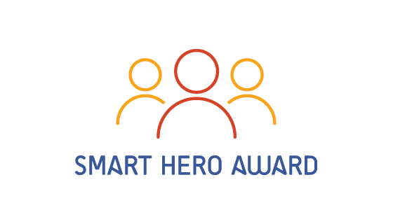 Logo Smart Hero Award