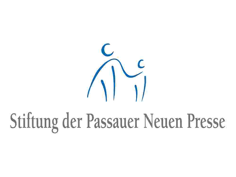 Logo Stiftung der Passauer Neune Presse