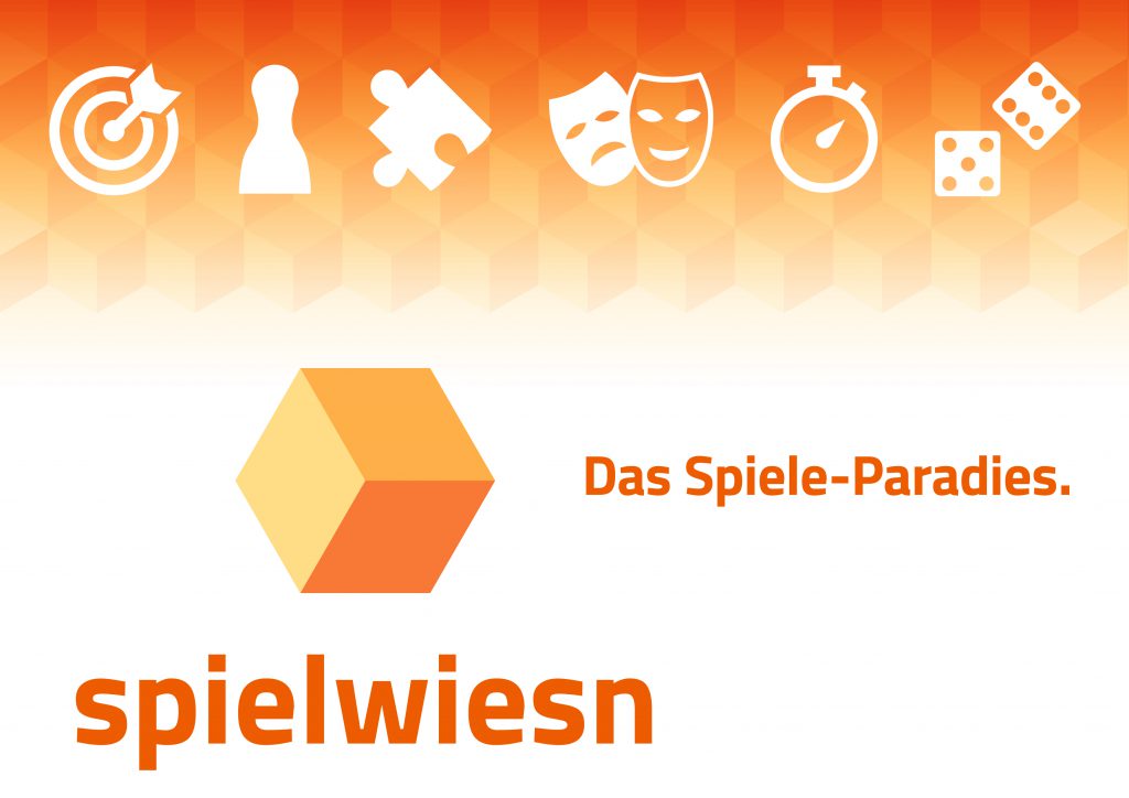 Logo spielewiesn