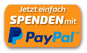 Spendenbutton Paypal