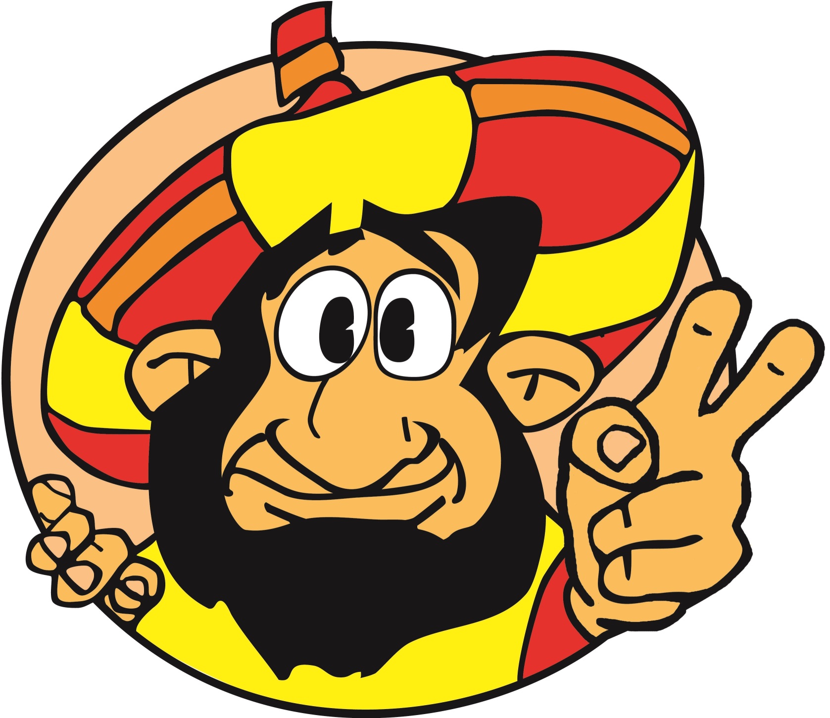 Logo Ali Baba Spieleclub e.V.