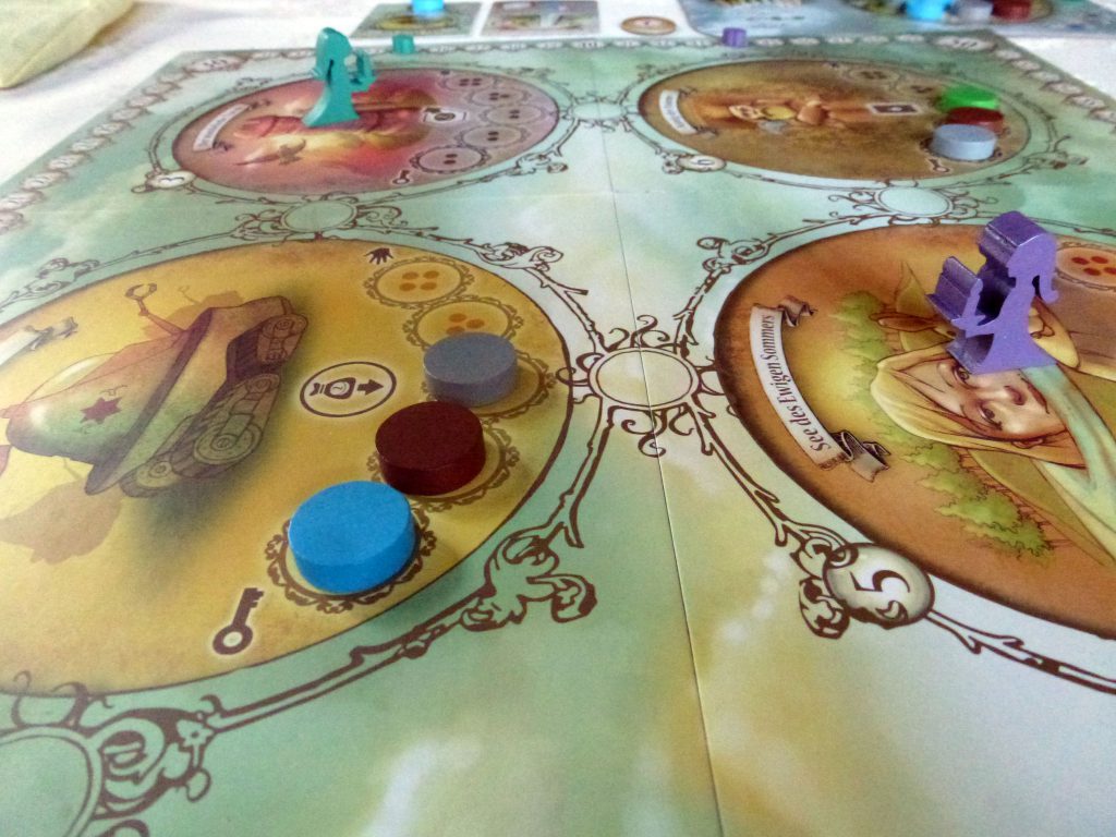 DreamscapeReisephase