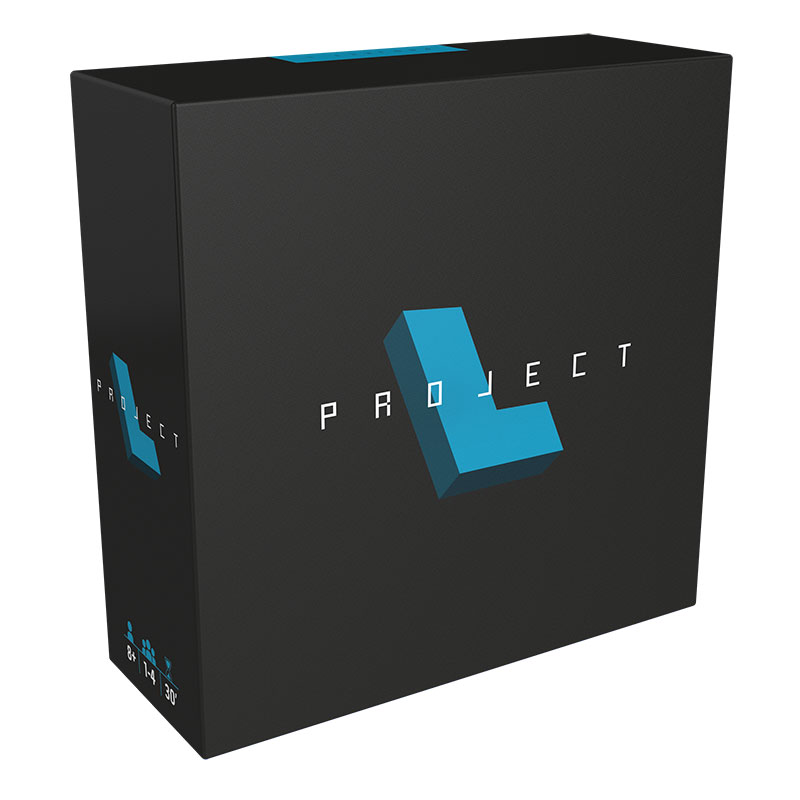 Spielekiste von Project L