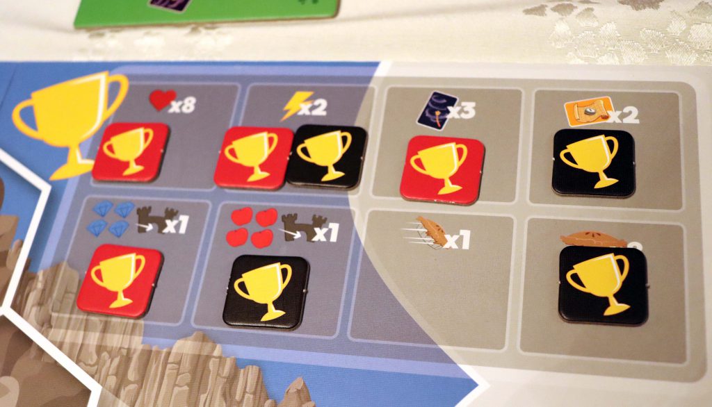 MylittleScytheTrophäen