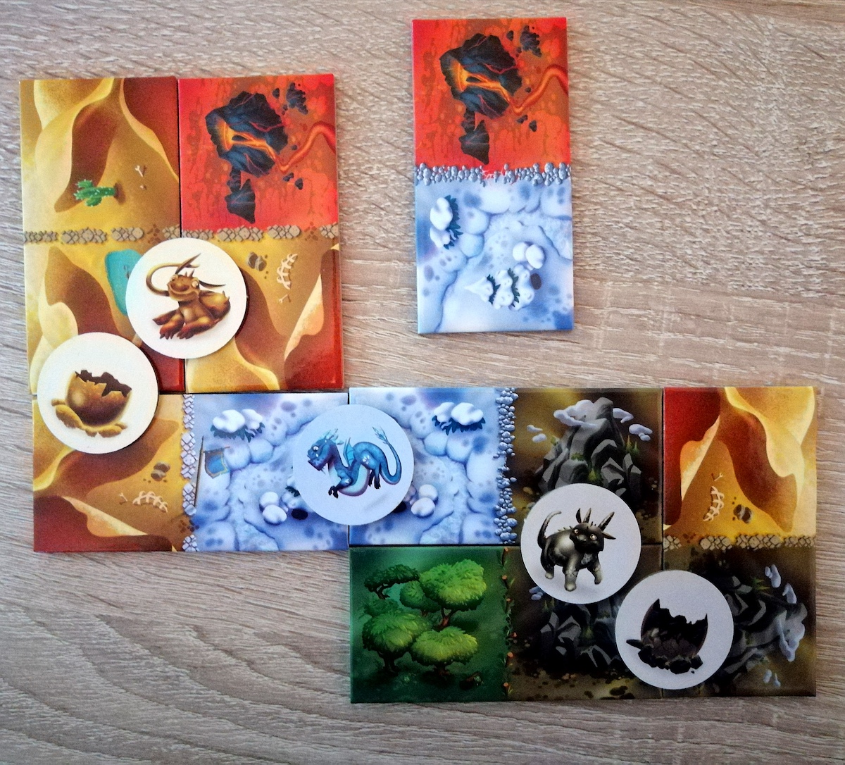 Spielbeispiel