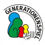 Logo Generationenspiel