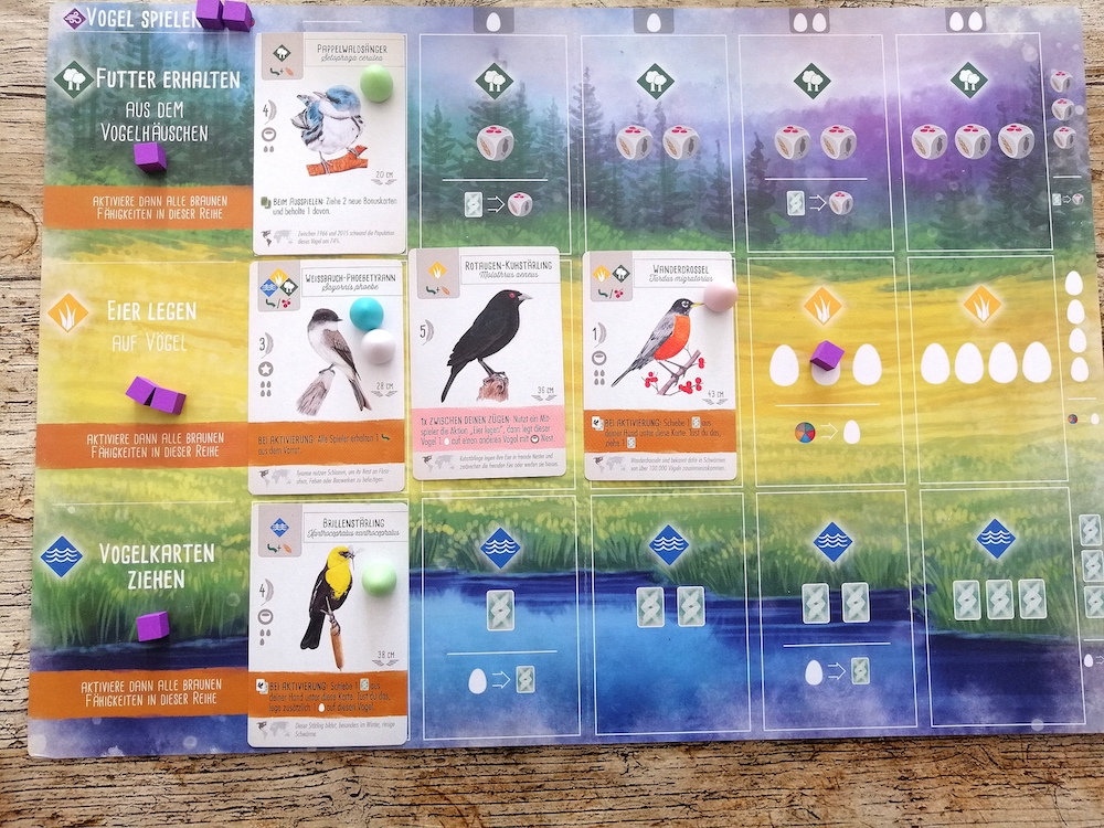 Spielbeispiel