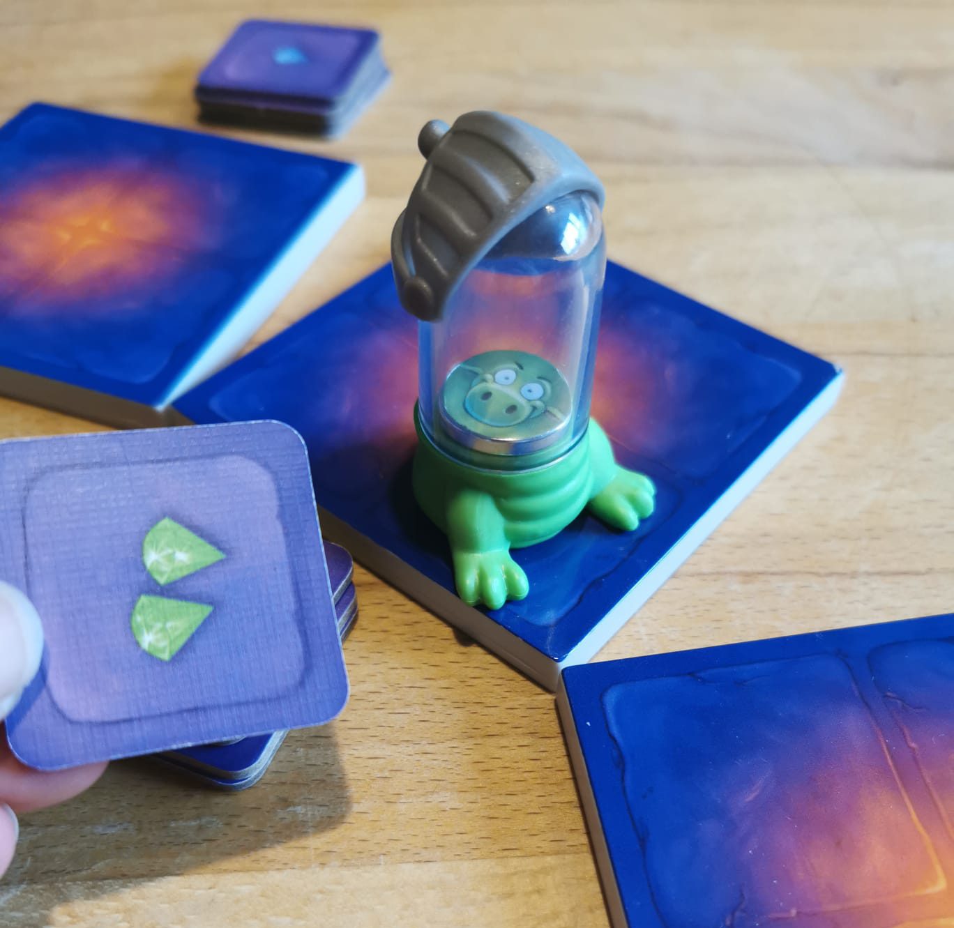 Raffi Raffzhan Burgplatten