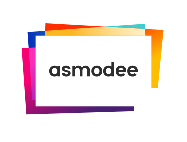 Logo asmodee