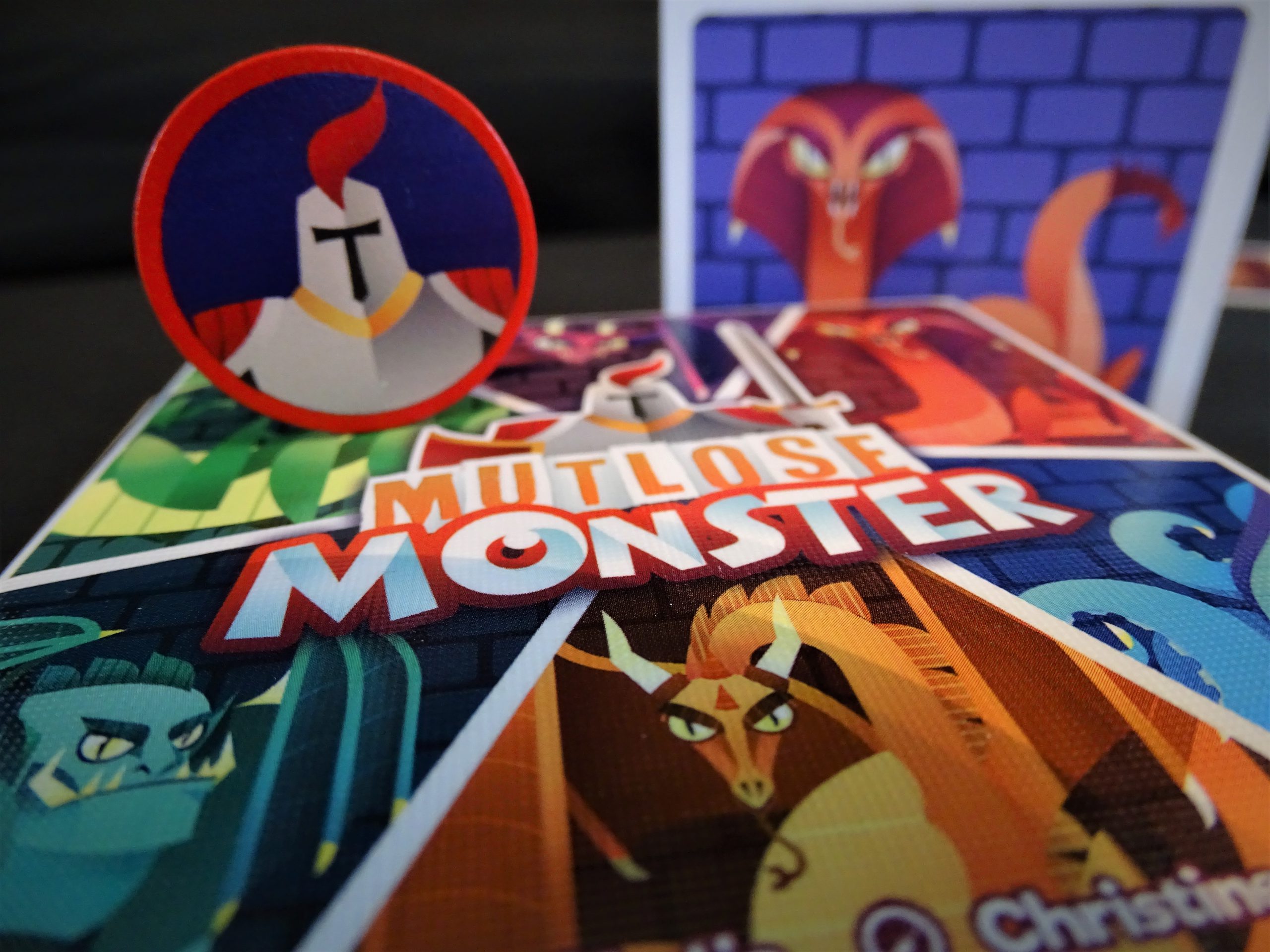 Das Material ist unbedingt generationentauglich