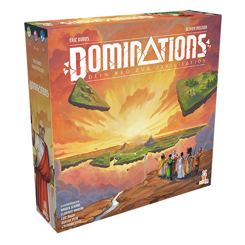 Dominations
