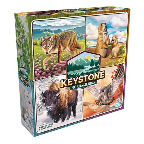 Keystone