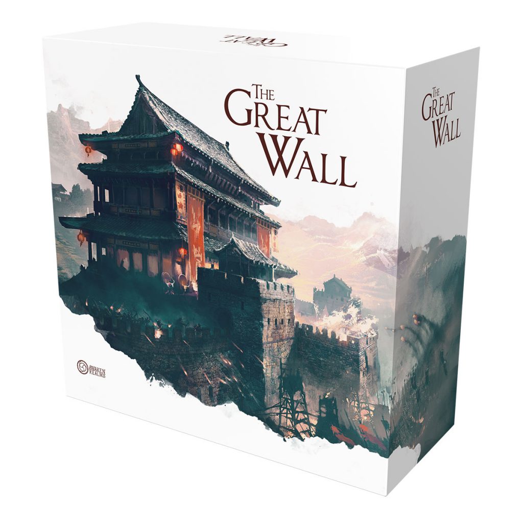 The Great Wall