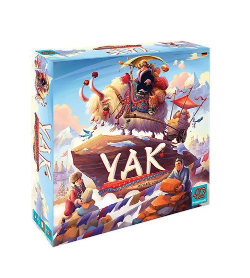 YAK
