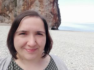 Rezensentin Köstlinger Christiane