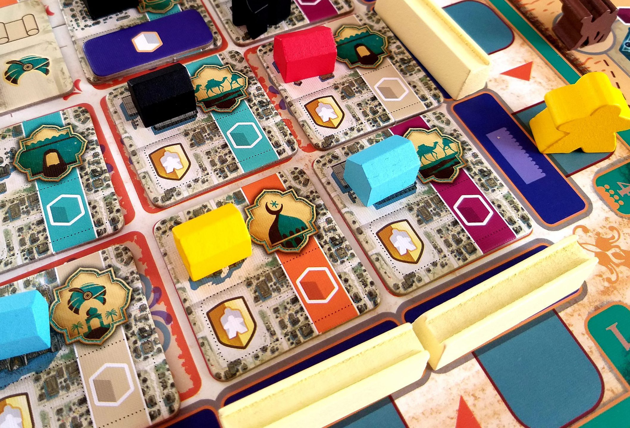 Der Mongolenangriff steht bevor!