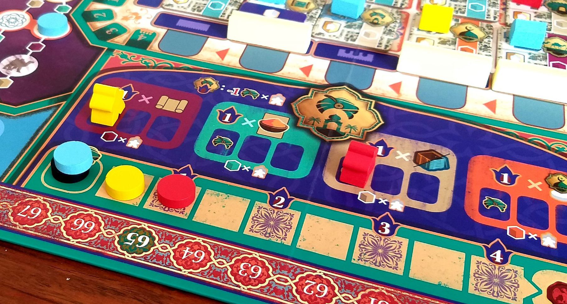 Noch sind Plätze frei!