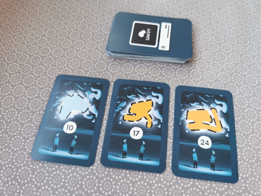 Save Patient zero: Lösung