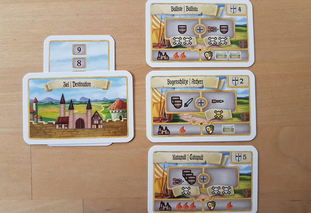 Persönliche Auslage von Vilnius