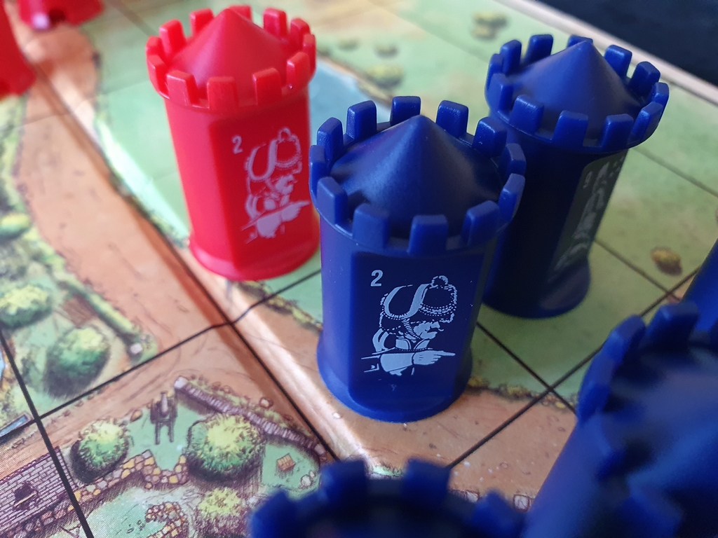 Aufklärer trifft auf Aufklärer