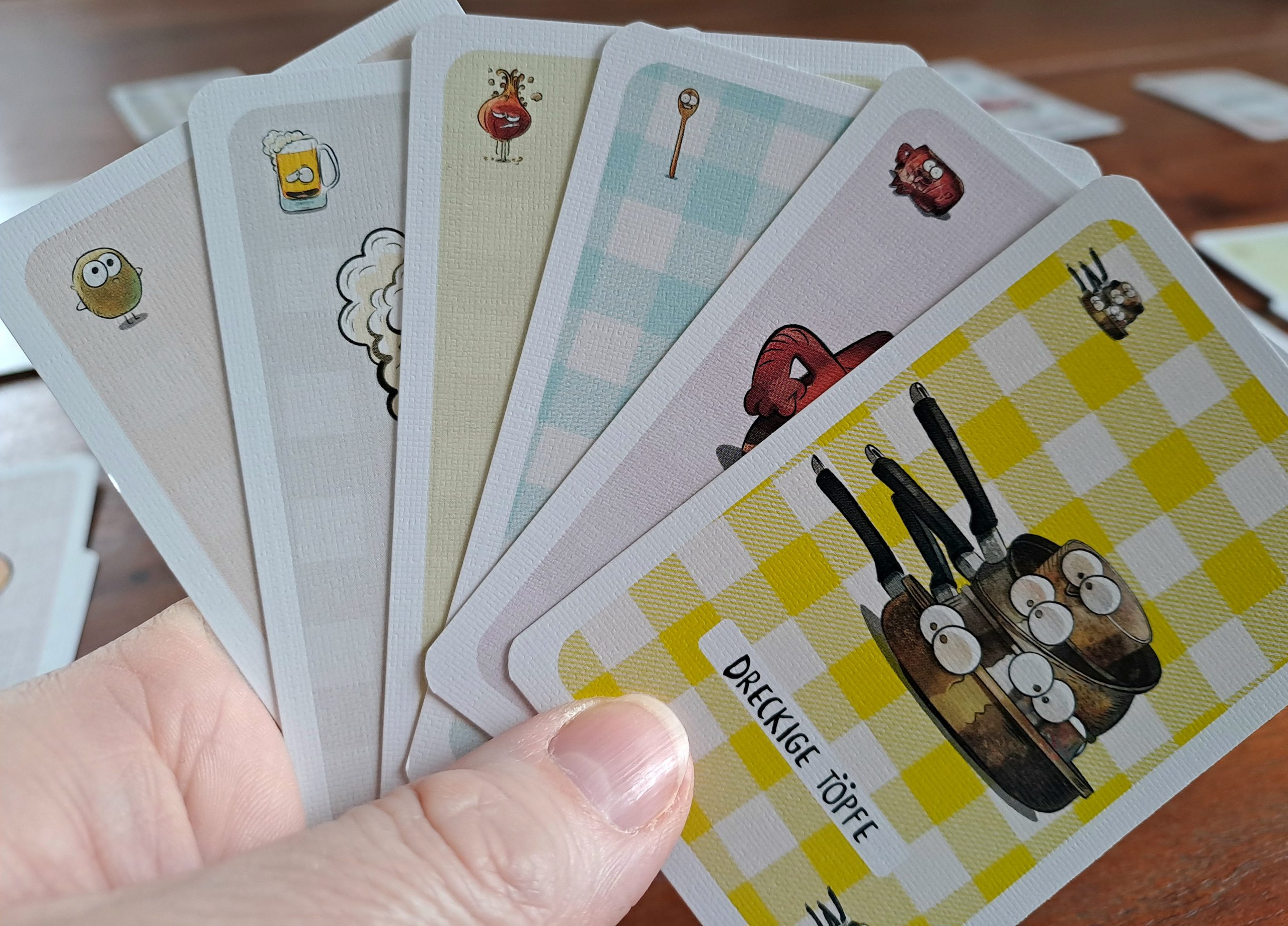 Dreckige-Töpfe-Karte