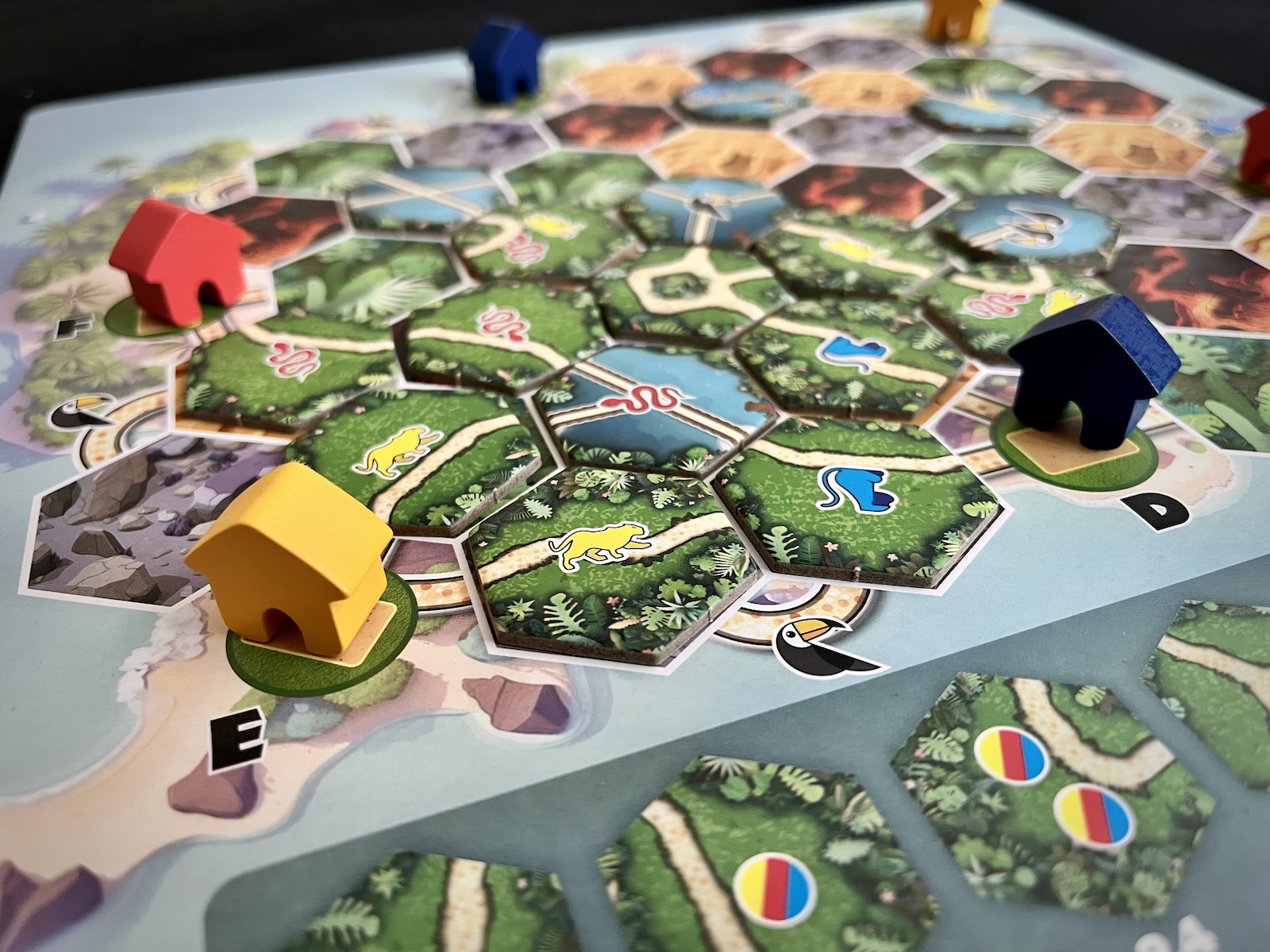 Spielszene 