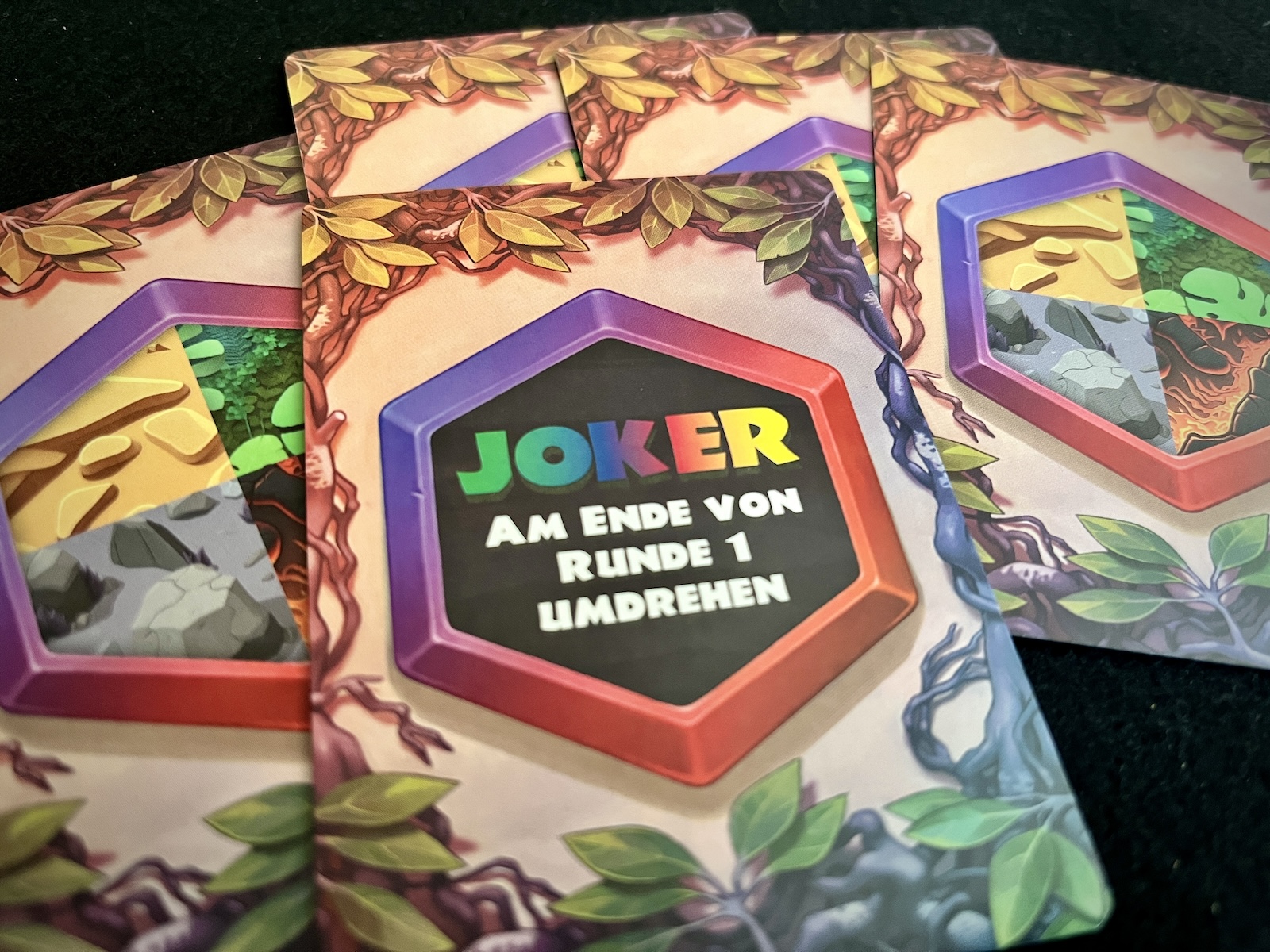 Jokerkarte