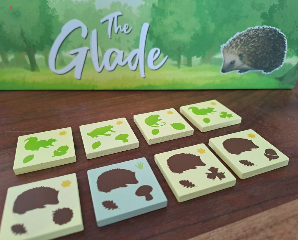 Gezeigt werden Kombinationsbeispiele.