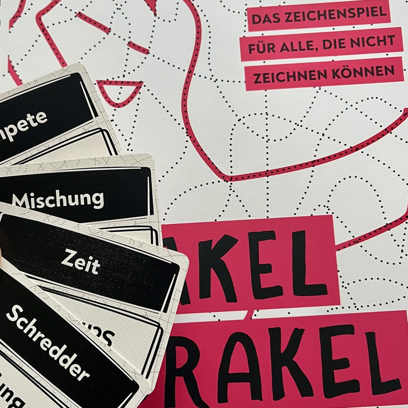 Auswahl schwierige Begriffe