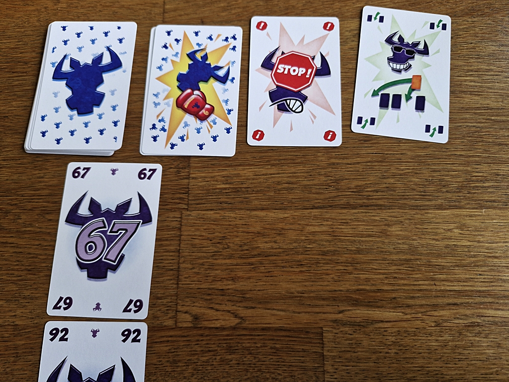 Aufbau der kooperativen Variante