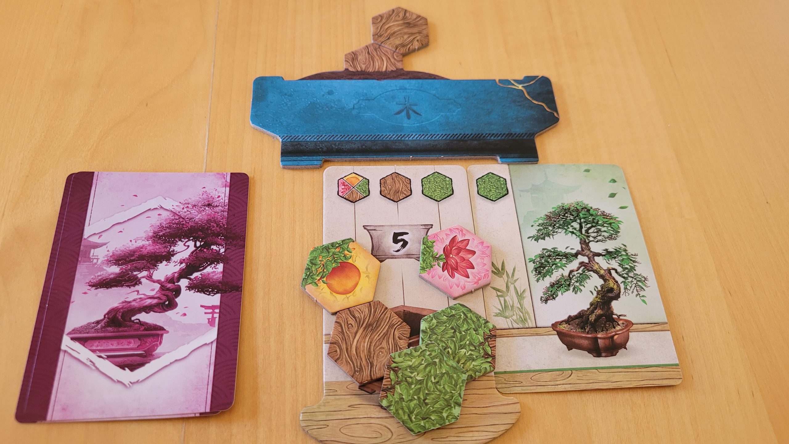 Nahaufnahme vor dem Kultivieren.