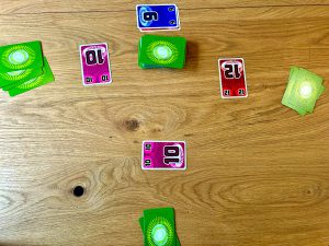 Ein Beispiel für die „gemeinsame Sache“