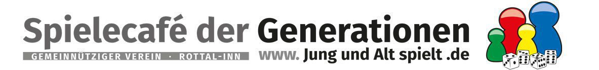 Spielecafé der Generationen