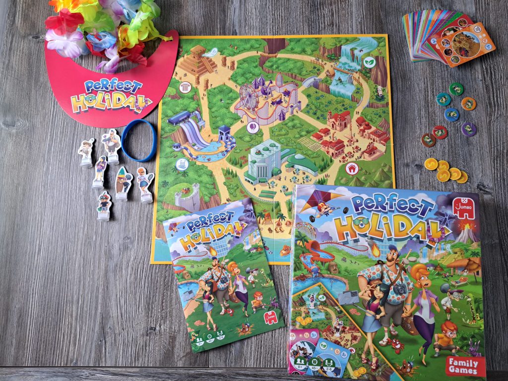 Soielkarton und -material